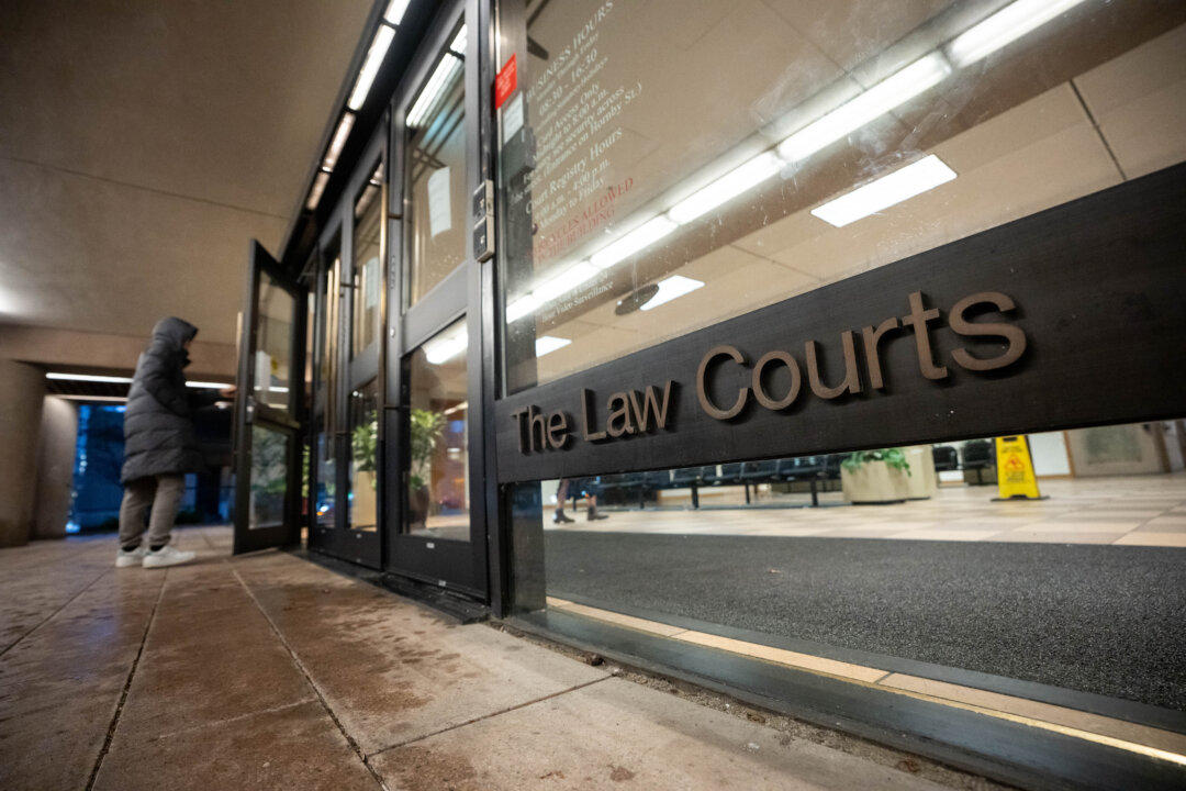 Fitness Trial Begins for Man Accused of Killing BC Mountie Shaelyn Yang in 2022