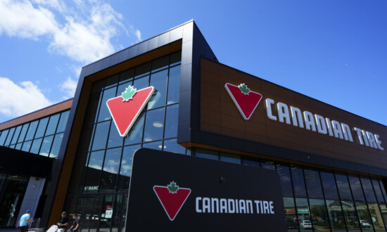Canadian Tire Ordered to Pay Nearly $1.3 Million for False Advertising