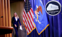 Trump’s DOJ Seeks Justice for Victims of Benghazi