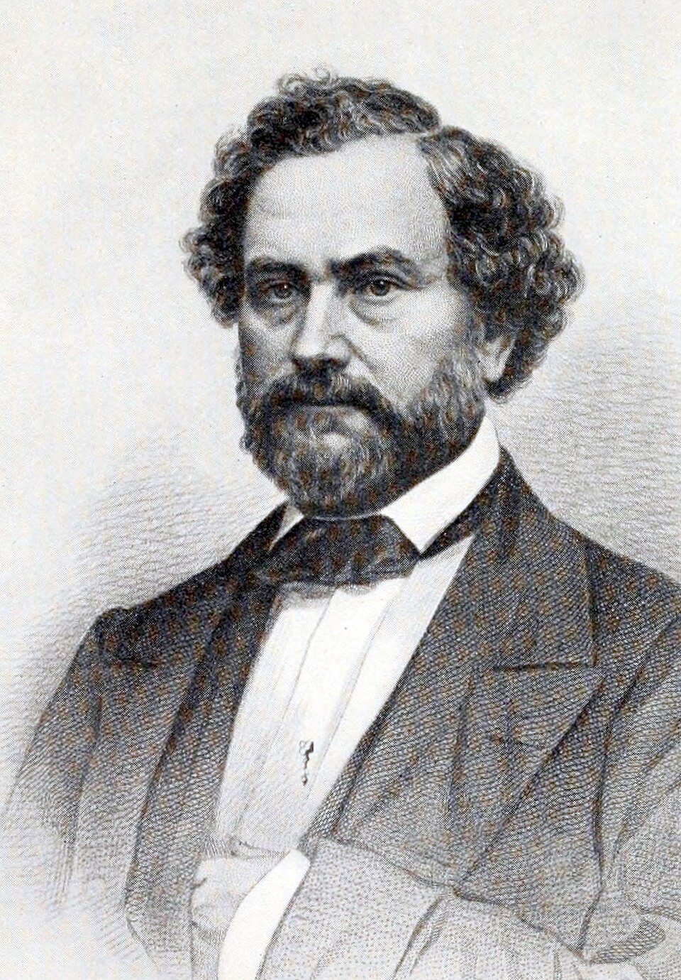 Samuel Colt 