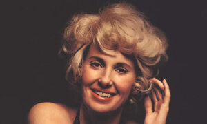 ‘The First Lady of Country Music’: Celebrating Tammy Wynette
