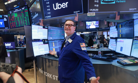 Half-Time Score: Wall Street’s 2026 Winners and Losers