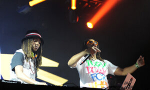 Body Believed to Be Rapper Lil Jon’s Son, Nathan Smith, Recovered in Georgia Days After He Went Missing