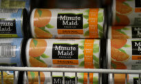 Coca‑Cola to Phase Out Minute Maid Frozen Juice Line