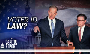 GOP Push to Pass Voter ID SAVE Act; Obama Video Part of Lion King Meme: White House | Capitol Report