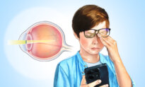 Myopia: 2 in 5 People Are Affected–Here’s How to Slow Progression