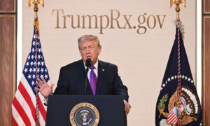 TrumpRx: How to Access Discounted Drug Prices on the Platform