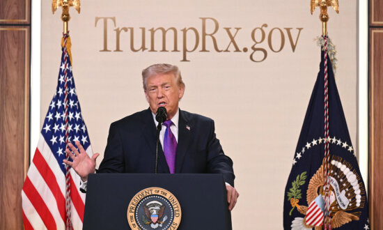 TrumpRx: How to Access Discounted Drug Prices on the Platform