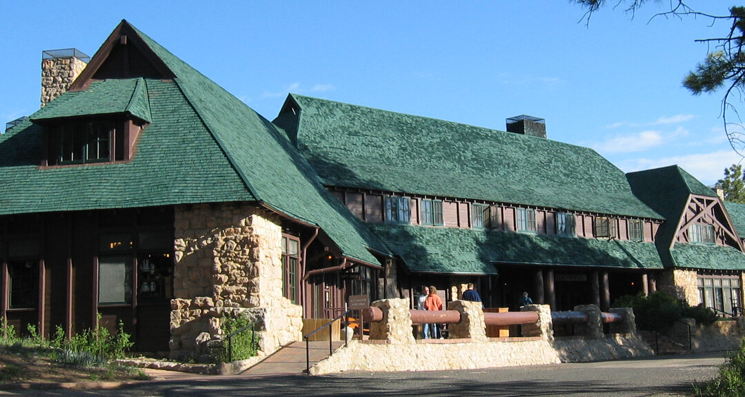 Bryce Canyon Lodge: History Set in Stunning Scenery&nbsp;