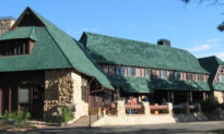 Bryce Canyon Lodge: History Set in Stunning Scenery 