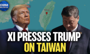 Bioweapon Labs? China-Linked Labs Found in US Cities