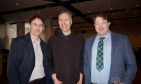 ‘Very Uplifting’: Shen Yun Delights Theatergoers in Glasgow