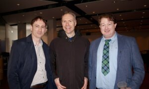 ‘Very Uplifting’: Shen Yun Delights Theatergoers in Glasgow