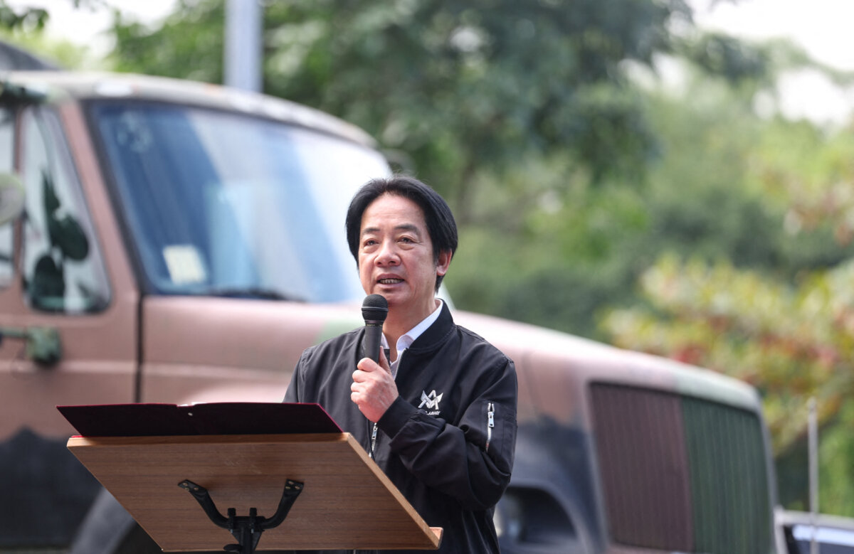 Epoch Times Photo