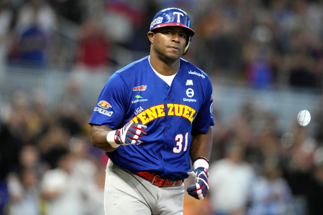Ex-MLB Player Yasiel Puig Found Guilty of Obstruction and Lying to Federal Officials