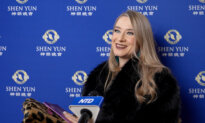 Shen Yun Artists Are ‘Truly Divine,’ Says Ancona Audience Member