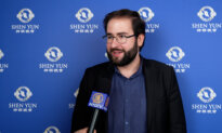‘Never Seen Such a Beautiful Show’ as Shen Yun, Says Eckbolsheim Audience Member