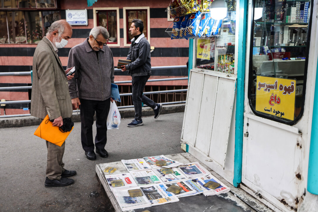 Ottawa Advises Canadians in Iran to ‘Leave Now’ Amid Tensions