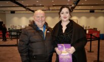 Glasgow Audience Member Calls Shen Yun ‘Amazing’