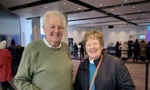 Glasgow Audience Members Are Impressed With Shen Yun’s Dance Technique and Storytelling