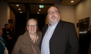 Aircraft Engineer Sees ‘China Before Communism’ in Shen Yun