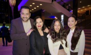 Podcast Host Praises Shen Yun for Delivering a Divine Message
