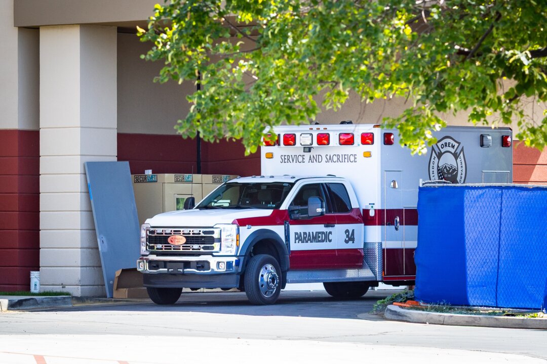 5 Revealing Charts Expose US Health Spending Trends