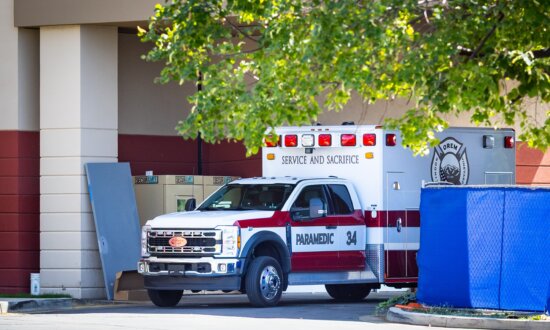 US Health Spending Explained in 5 Charts