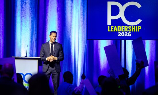 Rob Lantz to Resume PEI Premiership After Winning PC Leadership Race