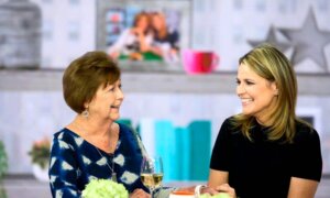 Guthrie Family Says It Received a Message and ‘We Will Pay’ for Mother’s Return