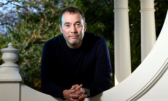 Washington Post CEO Steps Down Days After Major Staff Cuts