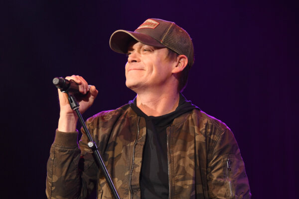 3 Doors Down Singer Brad Arnold Dies at 47