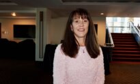 Shen Yun Performers Are Getting ‘Back to What’s Important’ in This World: St. Petersburg Theatergoer