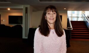 Shen Yun Performers Are Getting ‘Back to What’s Important’ in This World: St. Petersburg Theatergoer
