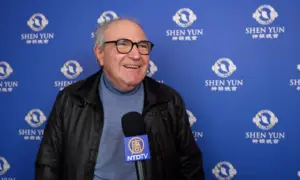 Residents of Alsace Delighted to Discover Traditional Chinese Arts and Dance With Shen Yun