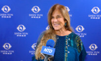 Best-Selling Author Says Shen Yun Helps Get ‘In Touch With Your Inner Self’