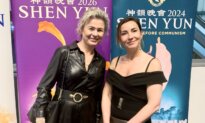 Glasgow Patrons Impressed by Shen Yun