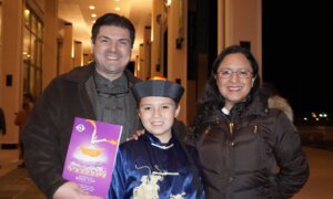 Shen Yun ‘Inspires the Soul,’ Says Florida Theatergoer
