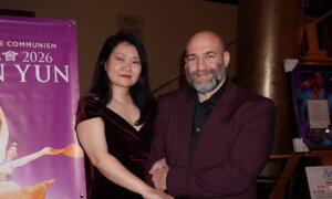 Shen Yun Reminds Us to ‘Stay Open-Minded,’ Says Company VP