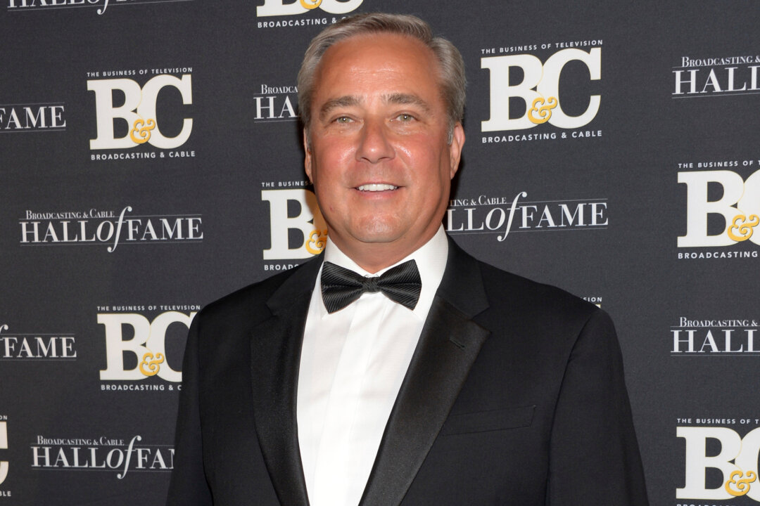 Trump Endorses Nexstar–Tegna Broadcast Television Deal