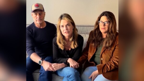 New Demand Revealed in Guthrie Case