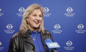 Southern Californian City Councilwoman Says ‘Everyone Must See’ Shen Yun