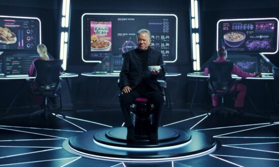 What Stood Out in This Year’s Super Bowl Ads