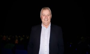 Shen Yun Delights Theatergoer Who Says, the ‘Orchestra Is Fantastic’