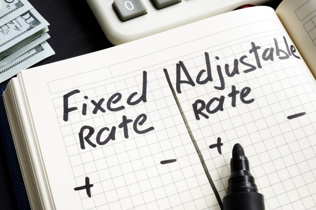Consider your ability to pay as well as other financial obligations you need to meet. (Dreamstime/TCA)