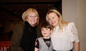 Legal Editor Says Shen Yun Carries ‘A Lot of Positivity’