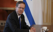 Israeli Head Lands in Australia for High-Profile Trip