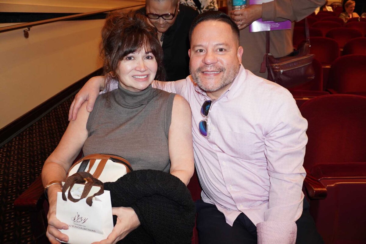 Epoch Times Photo