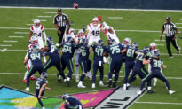 Patriots and Seahawks Face Off at Super Bowl LX