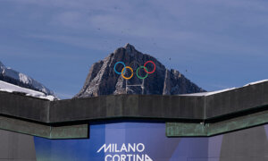 Taking the Kids: Satisfying Your Inner-Olympian Closer to Home